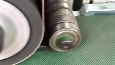 Automobile parts polishing technology automobile parts