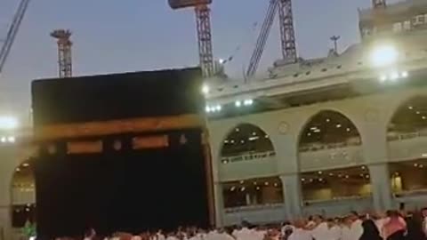 Makkha #makha #madina #Allah