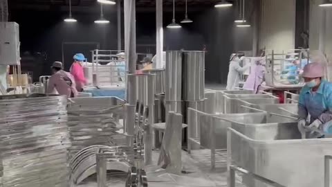 🌳 Discover our company's specialty in outdoor furniture production!