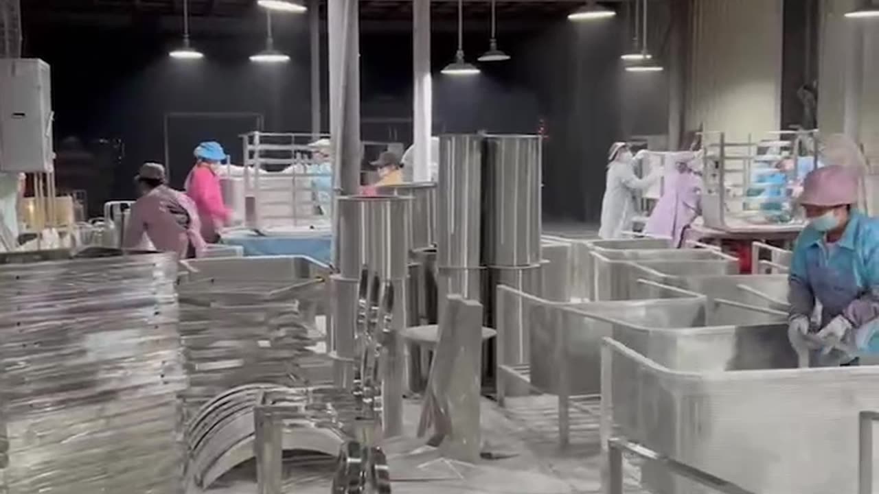 🌳 Discover our company's specialty in outdoor furniture production!