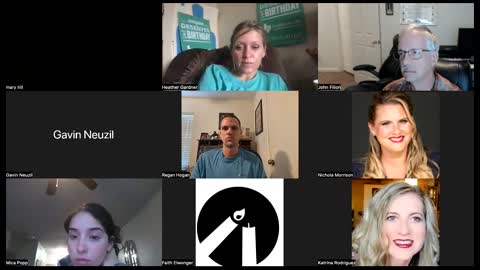 Coffee with the Coalition #73