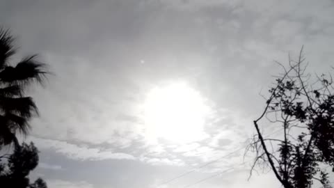 TUESDAY = WHITE DAY! May 16, 2023, 8:05am finish.