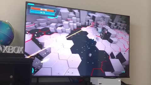 Deleted. Cyber Invasion