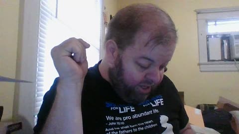 Ed hentze Chronicles: letter to James Elliot Vindicating Trump legally