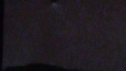 It's coming 'long... foot long