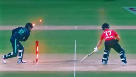 Muhammad Rizwan epic reply