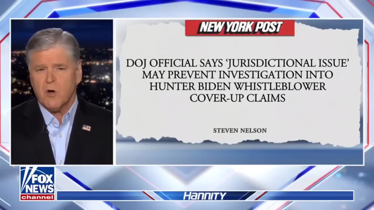 Sean Hannity [ Full HD ] | FOX BREAKING NEWS