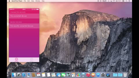 MacID Setup in 20 Seconds