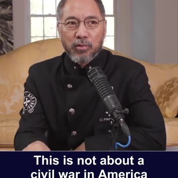 Miles Guo: the three substantive actions taken by the U.S. to fight against the CCP