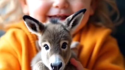 Cute Animal❤❤