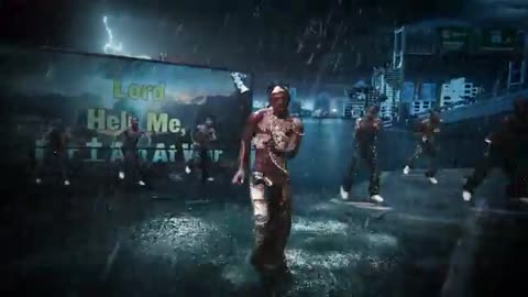 Li lux li video