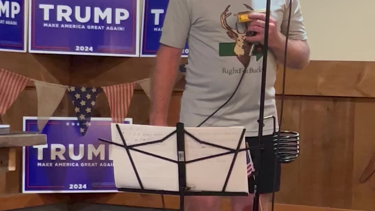 America "Horse With No Name" parody "Whore With No Shame"