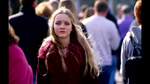 Stay Free (Part 41 - The Ruin of Sexual Licence - A Case Study)- The Fuel Project