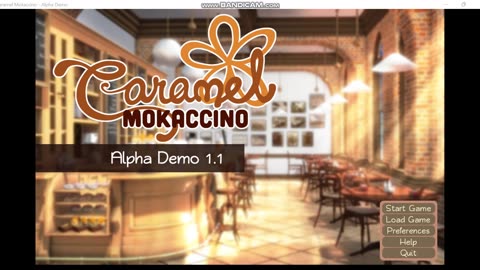 Caramel Mokaccino-Part 9