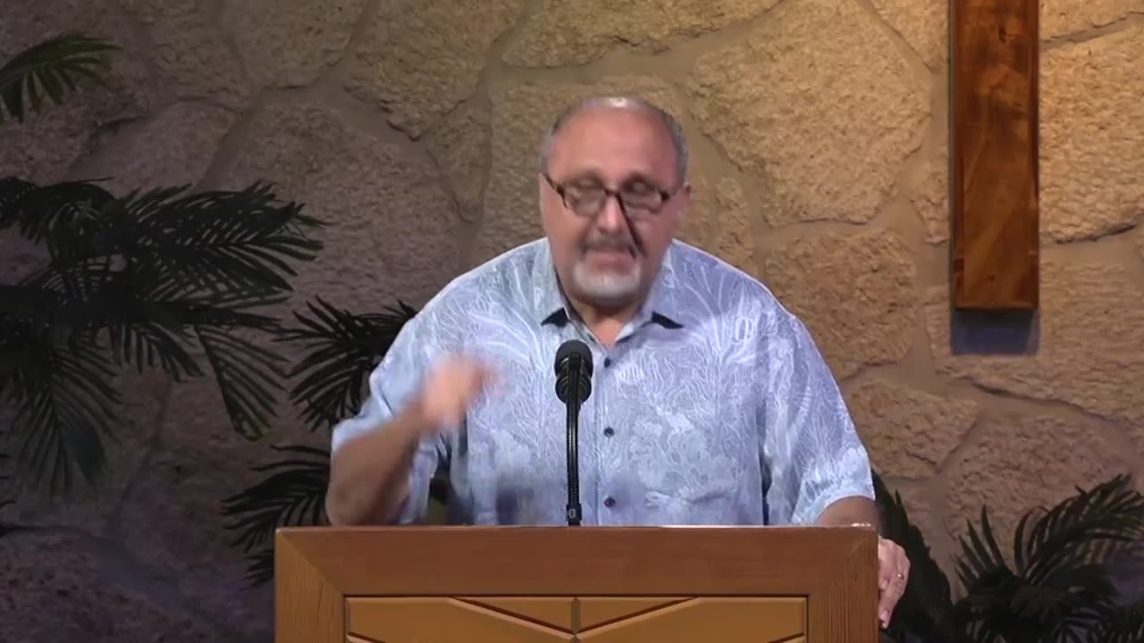 Final Lap - So Many Developments Point to End of Days & Jesus' Return - JD Farag [mirrored]