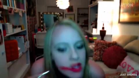 Funny makeup Fail