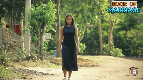 HOUR OF MARRIAGE (OFFICIAL TRAILER) - CHACHA EKE 2018 LATEST NIGERIAN NOLLYWOOD MOVIE FULL HD