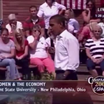 Ask your self! Why did Twitter and others banned this video!