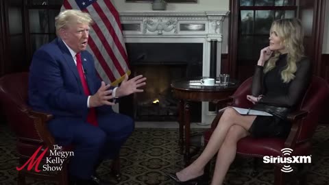 Former President Donald Trump Opens Up About Wife Melania, and Son Barron - And What Most Don't Know