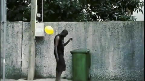Thailand Commercial Makes 0 Sense