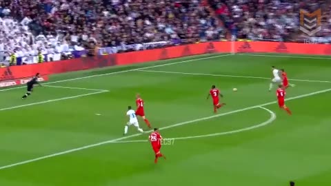 When achraf Hakimi Turns into Prime Usain Bolt !!!!!!!!!