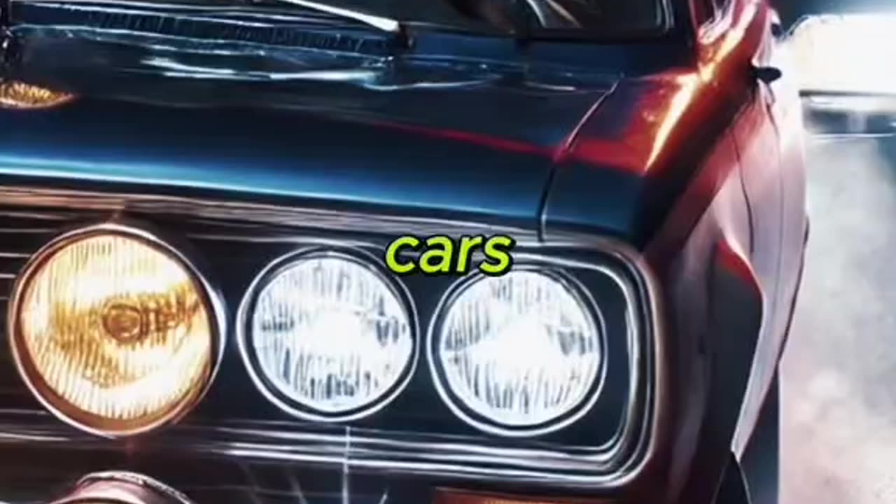 Blinding LED Headlights On Newer Vehicles Are Part Of The Hostel Agenda Against Humanity & Nature