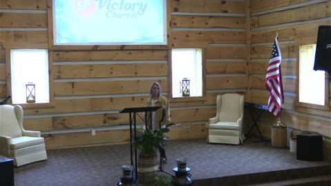 Sunday Morning Main Message 2.11.24