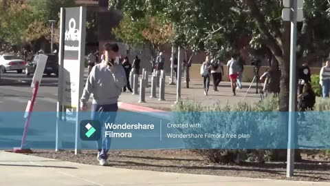 Surveillance Nation: Tracked, Filmed, and Followed Everywhere
