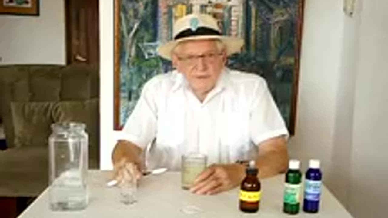 Como consertar um Dente Abscesso, com o Jim Humble.