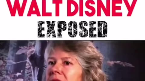 Walt Disney's Secrets Exposed
