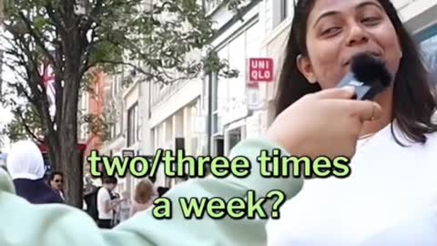 the ending hit the for more skincare wellbeing chats with random people