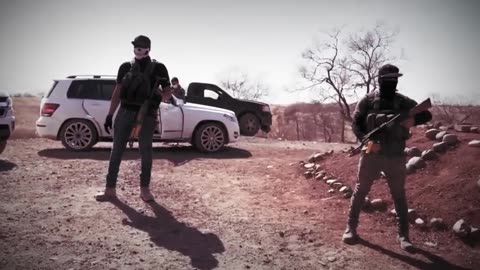 Los Zetas: The Bloodiest Cartel Who Use Nazi War Tactics