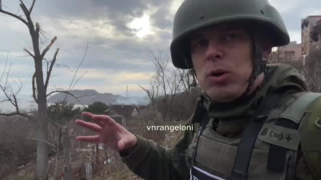 🔴 Mariupol, nuove interviste in altri quartieri (3/4/2022, by RangeloniNews)