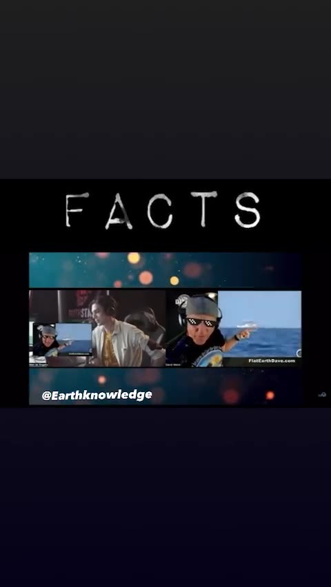 FACTS about HORIZON (flat EARTH)