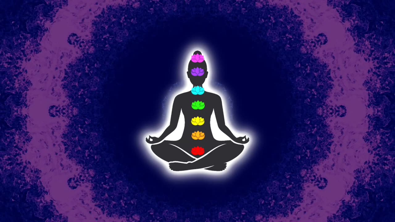 Meditation Music and 7 Chakra Balancing & Healing
