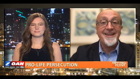 Tipping Point - Nathan Misirian on Pro-Life Persecution