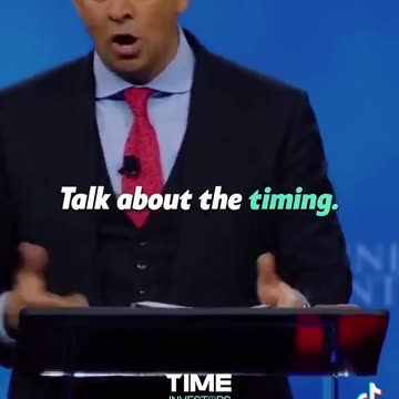 Deep₿lueCrypto - Barack Obama is the divider in chief. His movie “Leave the world behind” …