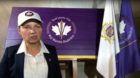 QRTRVNews August 24, 2023 by Press Secretary Darlene Ondi