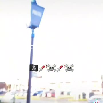 Talking to aycliffe po lice about the vaccine injuries and deaths