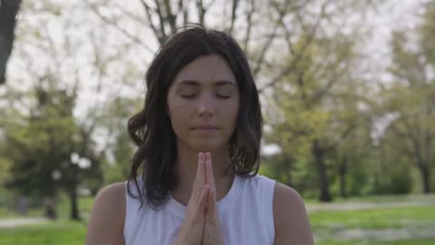 If you feel STRESSED in life - An inspirational video for the hard times