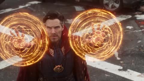 Avengers_ Infinity War - Teaser Trailer - Official UK Marvel _ HD