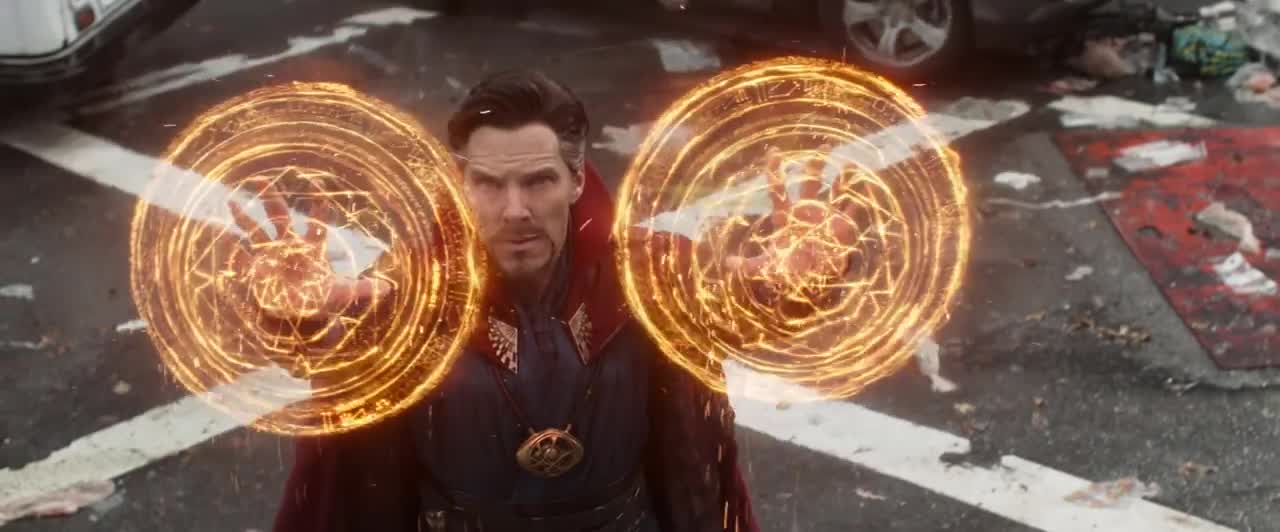 Avengers_ Infinity War - Teaser Trailer - Official UK Marvel _ HD