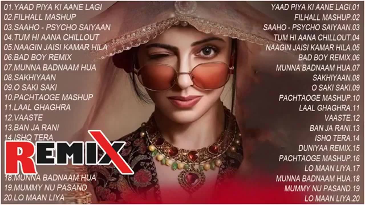 Rimix Song I NON-STOP SONG HINDI I INDIAN I BOLLYWOOD