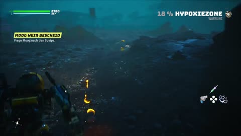 Biomutant #08 Der MkTon ist Mein