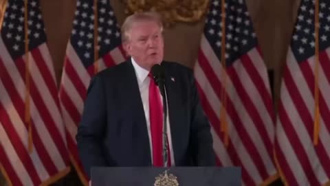 Trump says Jews who vote for Kamala Harris need their heads examined
