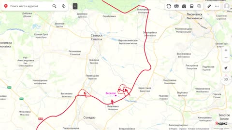Юрий Подоляка – новости на Украине (14.12.23): Фронт противника трещит и чем дальше, тем сильнее
