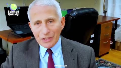 Here we go again with Fauci’s fear mongering!