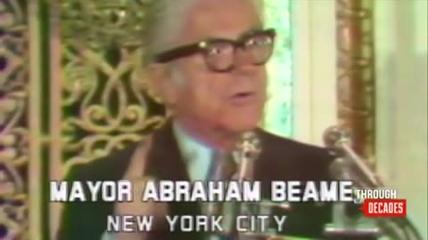 1975 President Ford finally agreed to bail out bankrupt NYC