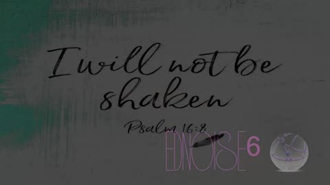 The Sowers ~ Unshaken { Lyrics } { Ai } Remix 1 { Dance Ver. }
