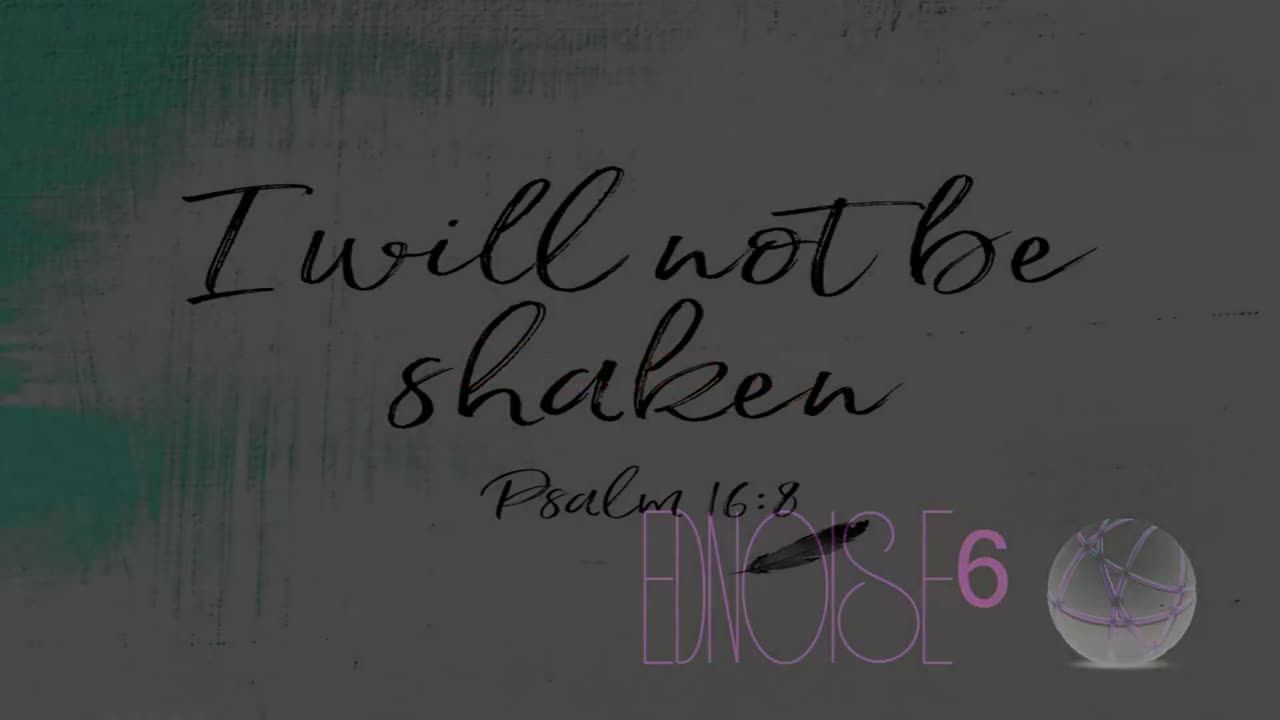 The Sowers ~ Unshaken { Lyrics } { Ai } Remix 1 { Dance Ver. }